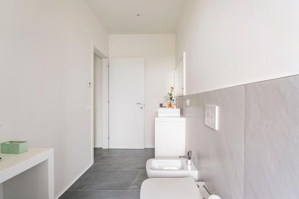 Residence Diamante Villorba Buitenkant foto