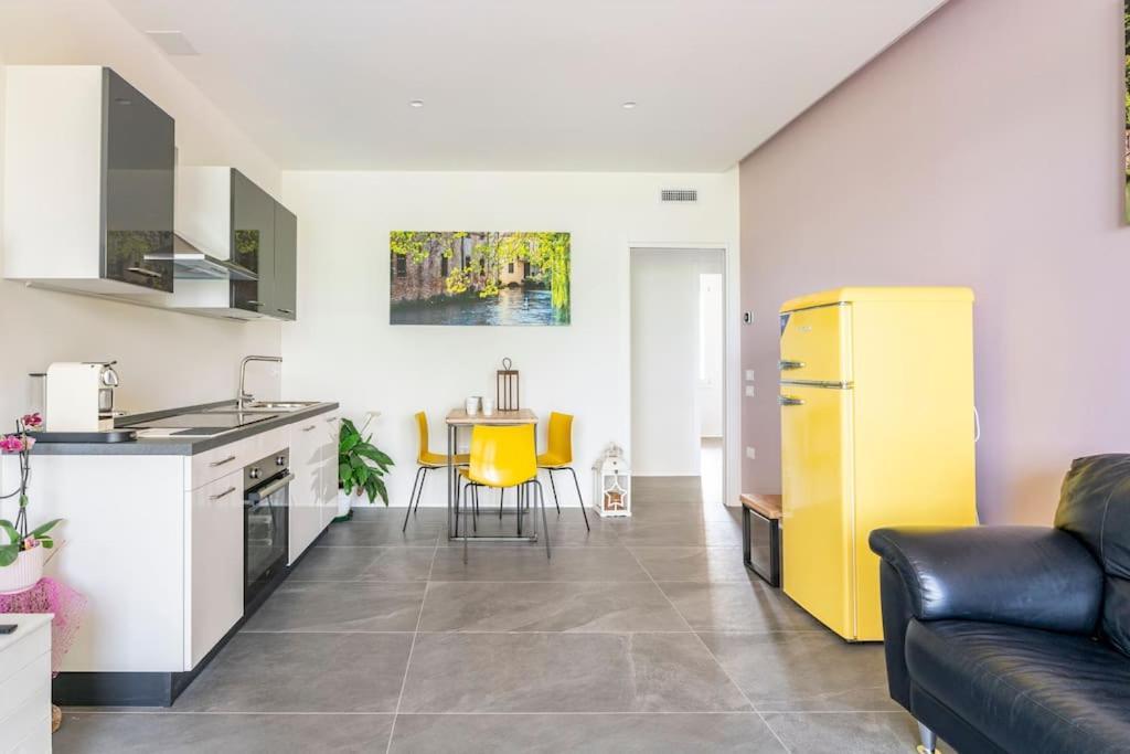 Residence Diamante Villorba Buitenkant foto