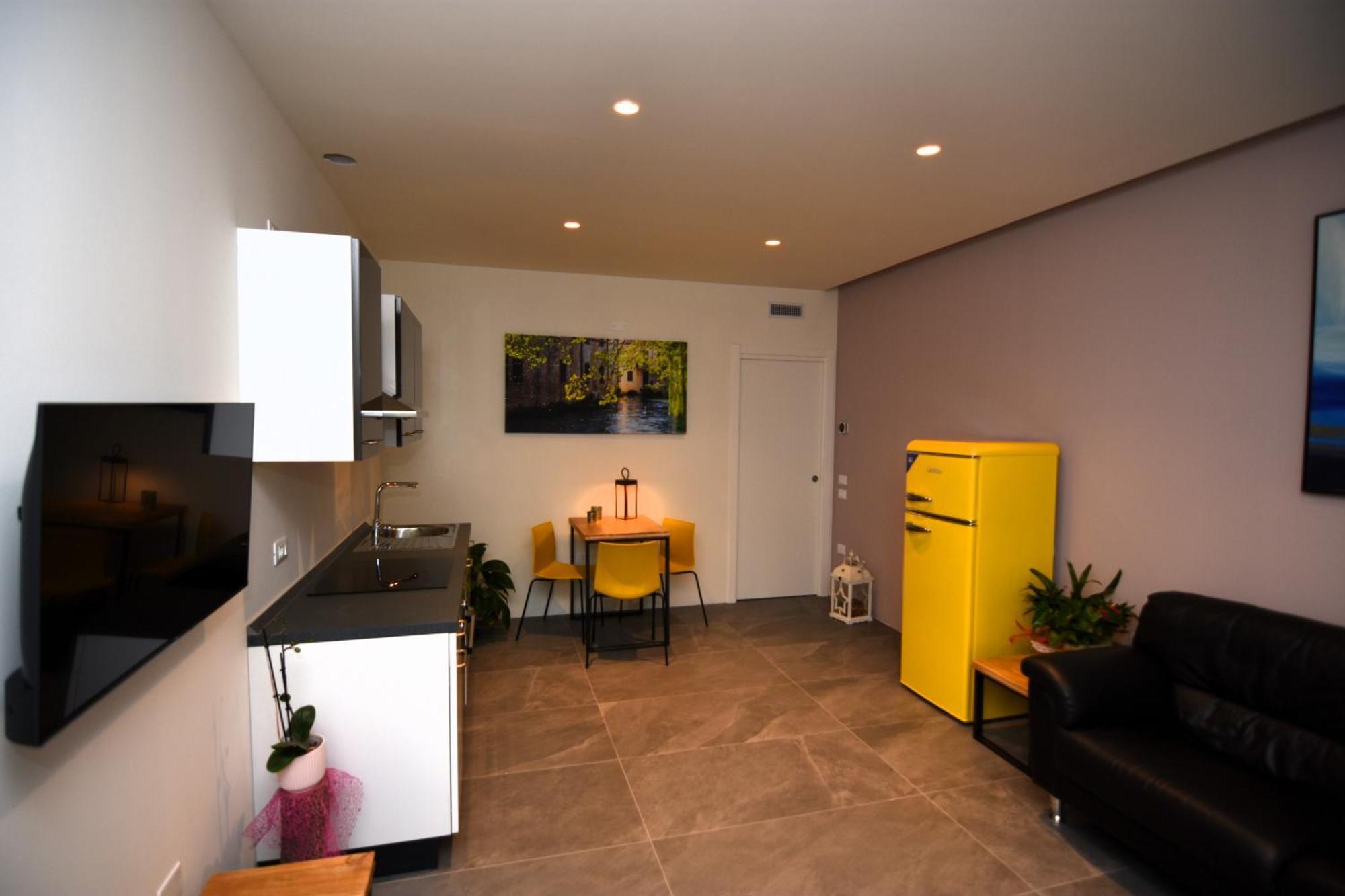 Residence Diamante Villorba Buitenkant foto